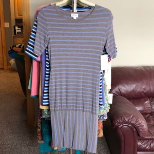 XS LLR Julia dress. BNWT